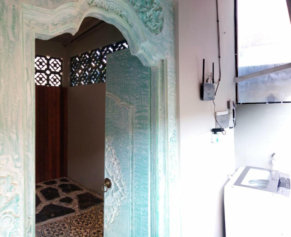 Villa Made East سمينياك المظهر الخارجي الصورة