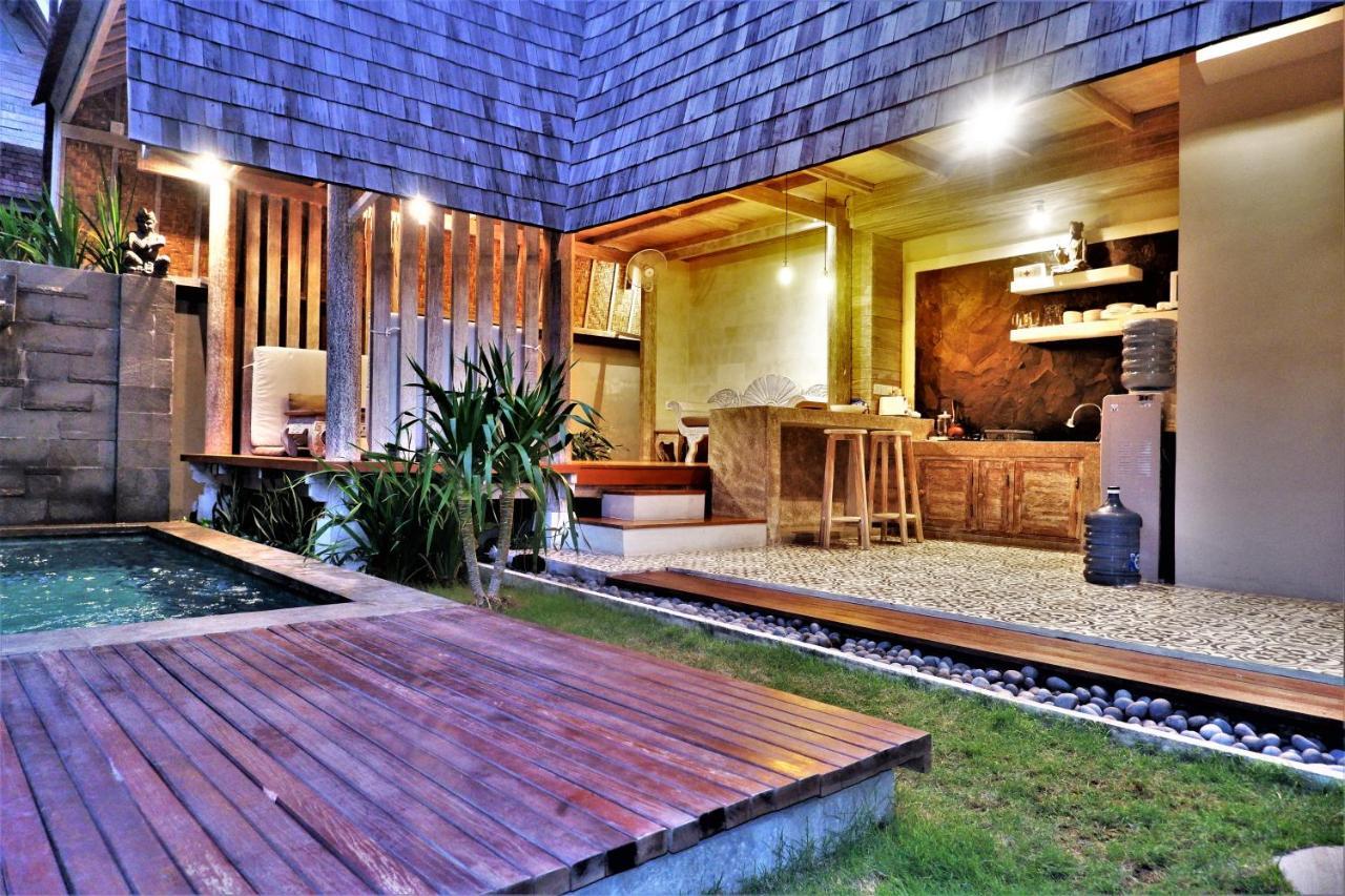 Villa Made East سمينياك المظهر الخارجي الصورة