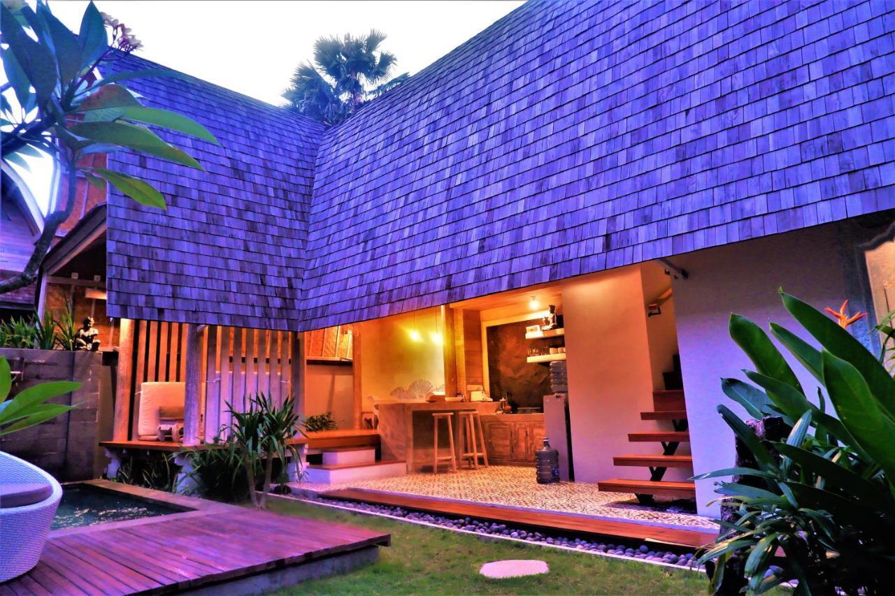 Villa Made East سمينياك المظهر الخارجي الصورة